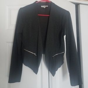 Charlotte Russe Blazer
